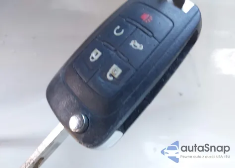 2010 Buick Lacrosse Cxl from USA, damaged, VIN 1G4GC5EGXAF115949